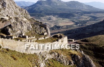 Corinth, Greece, paul, Second, missionary, journey, mountain, fort, wall, Valley, archaeology, ancient, culture, Ruin, seconds, missionaries, journeys, mountains, forts, walls, valleys, ancients, cultures, ruins