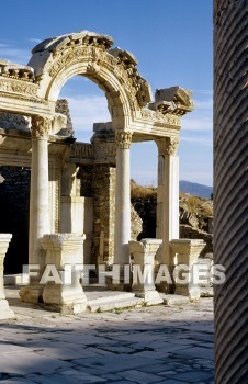 Ephesus, turkey, arch, paul, Second, Third, missionary, journey, archaeology, ancient, culture, Ruin, temple, Hadrian, turkeys, arches, seconds, thirds, missionaries, journeys, ancients, cultures, ruins, temples