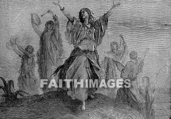jephthah, daughter, meet, father, foolish, Vow, daughters, fathers, vows