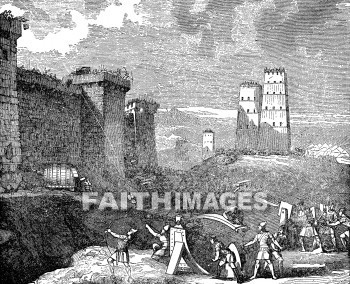 siege, jerusalem, ancient, weapon, War, sieges, ancients, Weapons, wars