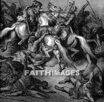 Antigonus, Ptolemy, battle, battles