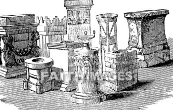 altar, Altars