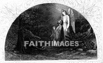Gethsemane, mount, Olive, Christ, Jesus, praying, garden, mounts, Olives
