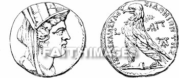 Coin, Sidon, Coins