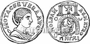 Coin, damascus, Money, Coins, monies