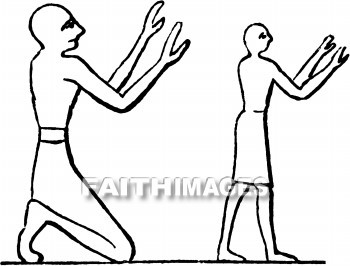 Posture, bowing, postures