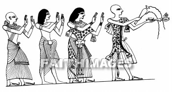 Egyptian, Priest, pagan, Worship, dress, costume, Clothing, Priests, pagans, dresses, Costumes