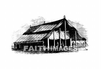 tabernacle, tabernacles