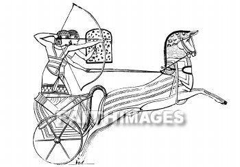 Chariot, Egypt, Rameses, Pharaoh, Exodus, Moses, costume, dress, Clothing, horse, ruler, king, Chariots, pharaohs, exoduses, Costumes, dresses, horses, rulers, Kings