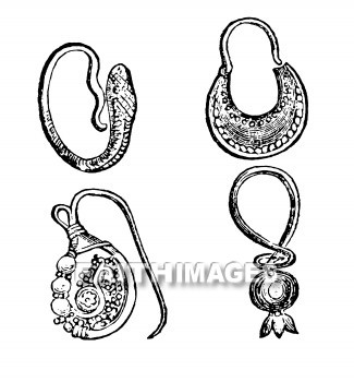 Earring, Jewelry, gold, silver, jewel, decoration, adornment, Clothing, costume, dress, lifestyle, Earrings, silvers, jewels, decorations, Costumes, dresses