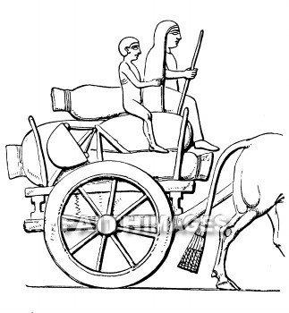 cart, wagon, hauling, shipping, ox, ox, transportation, carts, wagons, oxen, transportations