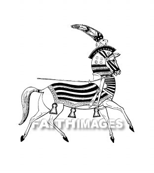 Chariot, horse, Egypt, costume, decoration, adornment, animal, Chariots, horses, Costumes, decorations, animals