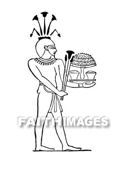 Hapi, God, Egypt, God, Nile, pagan, Gods, pagans