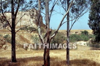 archaeology, Ruin, Philistines, Gerar, abraham, Abimelech, Isaac, creation, nature, Worship, background, Presentation, ruins, creations, natures, presentations