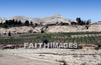 Gilgal, Landscape, mountain, Valley, Israelites, Joshua, First, camp, Promised, land, landscapes, mountains, valleys, camps, lands