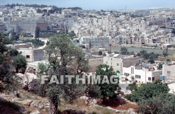 hebron, Israel