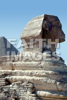 Sphinx, Pyramid, Egypt, Cairo, archaeology, ancient, culture, Ruin, sphinxes, Pyramids, ancients, cultures, ruins