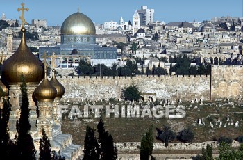 jerusalem, temple, dome, rock, Mary, Magdalene, church, temples, domes, rocks, Churches