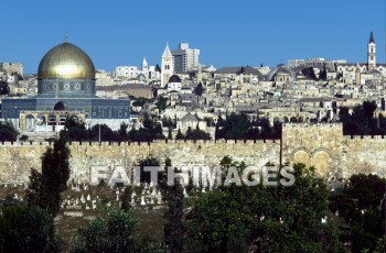 jerusalem, golden, gate, wall, rock, dome, temple, gates, walls, rocks, domes, temples
