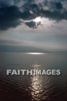 Galilee, sea, sunrise, morning, dawn, Worship, Praise, Presentation, background, seas, sunrises, mornings, dawns, praises, presentations