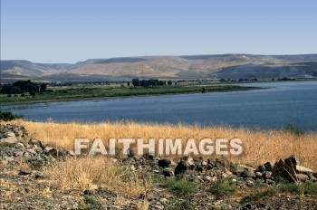 bethsaida, Jesus, sent, disciple, fed, disciples