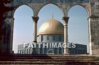 dome, rock, jerusalem, temple, site, domes, rocks, temples, sites