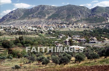 Syria, antioch, city, hill, mountain, town, Valley, House, building, paul, First, Second, Third, missionary, journey, christian, cities, hills, mountains, towns, valleys, houses, buildings, seconds, thirds, missionaries