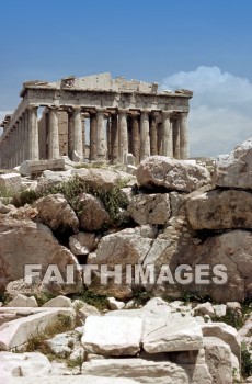 Athens, Greece, Parthenon, paul, Second, missionary, journey, seconds, missionaries, journeys