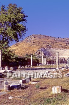 Ephesus, turkey, Roman, archaeology, theater, Ruin, paul, Second, missionary, journey, Epistle, Ephesians, turkeys, Romans, theaters, ruins, seconds, missionaries, journeys, epistles