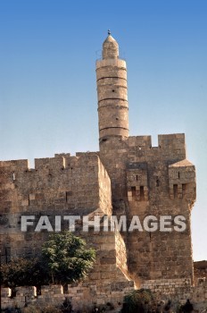 citadel, tower, wall, David, traditional, site, Jesus, Trial, condemnation, citadels, towers, walls, sites, trials, condemnations