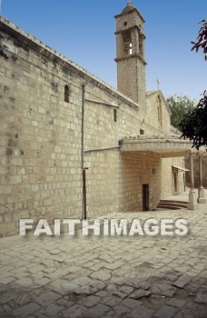 nazareth, traditional, site, Angel, Gabriel, announced, Jesus', birth, Mary, Joseph, nnunciation, Augustus, caesar, tax, decree, register, census, Herod, great, murder, baby, Egypt, carpenter, shop, apprentice, sites