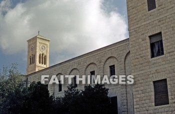 nazareth, traditional, site, Joseph's, Carpentry, church, shop, Mary, Joseph, Angel, Gabriel, annunciation, birth, Jesus, Augustus, caesar, tax, decree, register, census, Herod, great, murder, baby, Egypt, carpenter