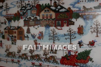 scenery, village, lifestyle, decoration, Christmas, christian, feast, birth, Jesus, december, incarnation, Christ, mass, gift, Celebrate, greeting, hospitality, family, Love, friend, holiday, sceneries, villages, decorations, christmases, Christians