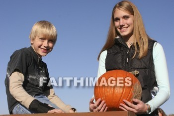 pumpkin, girl, boy, brother, sister, pumpkin, Thanksgiving, giving, thanks, thankful, God, public, celebration, holiday, acknowledgment, divine, favor, kindness, grateful, gratitude, family, friend, Blessing, consecration, favor, grace