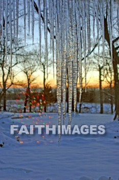 icicle, tapering, spike, ice, formed, freezing, dripping, Falling, water, winter, coldest, season, cold, coldness, Frozen, freeze, Precipitation, white, translucent, crystal, soft, flakes.snow, flake, vapor, watery, particle