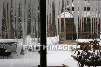 icicle, tapering, spike, ice, formed, freezing, dripping, Falling, water, winter, coldest, season, cold, coldness, Frozen, freeze, Precipitation, white, translucent, crystal, soft, flakes.snow, flake, vapor, watery, particle