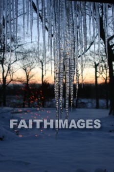 icicle, tapering, spike, ice, formed, freezing, dripping, Falling, water, winter, coldest, season, cold, coldness, Frozen, freeze, Precipitation, white, translucent, crystal, soft, flakes.snow, flake, vapor, watery, particle