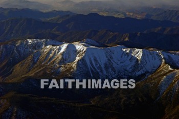 snow, winter, snowcapped, mountain, air view, perspective, Colorado, majesty, majestic, beauty, snows, winters, mountains, perspectives, majesties