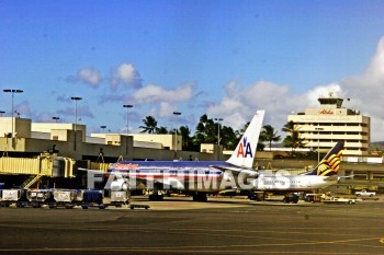 airplane, honolulu, hawaii, airport, airplanes, airports