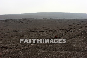 lava, remains, volcano, volcan eruption, volcano national park, island of hawaii, hawaii, lavas, volcanoes