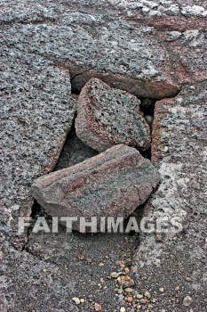 fissure, volcano, volcano eruption, volcano national park, island of hawaii, hawaii, fissures, volcanoes