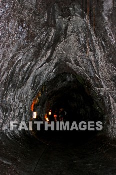 lava, lava tube, cave, lava flow, volcano national park, island of hawaii, hawaii, lavas, caves