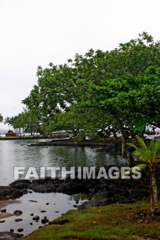 seashore, island of hawaii, hawaii, seashores