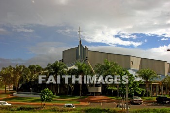 first assembly of god church, maui, hawaii