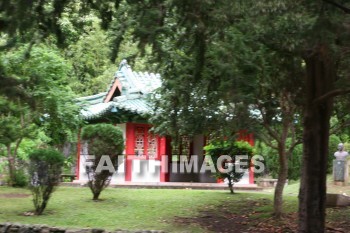 japanese pagoda, iao needle, cinder cone, pinnacle, iao valley, maui, hawaii, pinnacles