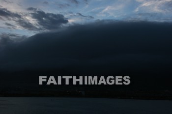 evening clouds, sunset, evening, harbor, kahului, maui, hawaii, sunsets, evenings, harbors