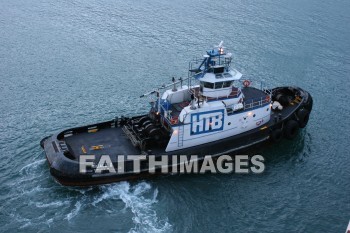 tug boat, boat, harbor, kahului, maui, hawaii, boats, harbors