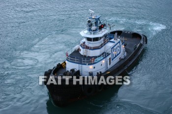 tug boat, boat, harbor, kahului, maui, hawaii, boats, harbors