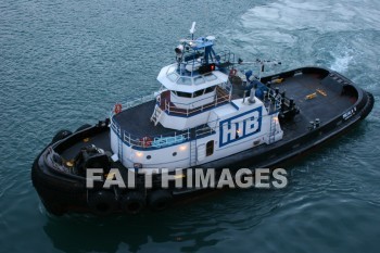tug boat, boat, harbor, kahului, maui, hawaii, boats, harbors