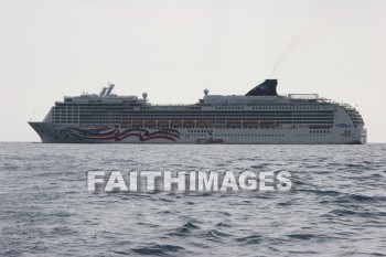 cruise ship, kona, harbor, island of hawaii, hawaii, harbors